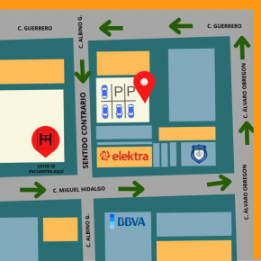 Hotels in Salamanca